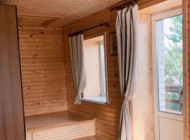 Дом в Тверская область, Осташков Луговой пер., 1 (160 м²) - . Осташков - фото 13