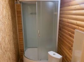 Дом в Тверская область, Осташков Луговой пер., 1 (160 м²) - . Осташков - фото 19