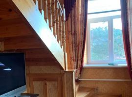 Дом в Тверская область, Осташков Луговой пер., 1 (160 м²) - . Осташков - фото 27