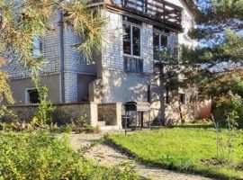Дом в Тверская область, Осташков Луговой пер., 1 (160 м²) - . Осташков - фото 28