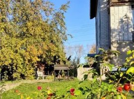 Дом в Тверская область, Осташков Луговой пер., 1 (160 м²) - . Осташков - фото 29