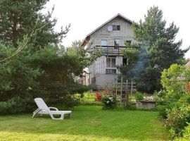Дом в Тверская область, Осташков Луговой пер., 1 (160 м²) - . Осташков - фото 3