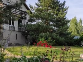 Дом в Тверская область, Осташков Луговой пер., 1 (160 м²) - . Осташков - фото 4