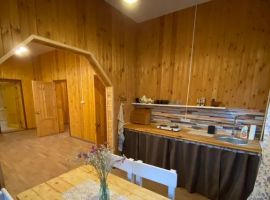 Дом в Тверская область, Осташков ул. Урицкого, 34 (90 м²) - Урицкого. Осташков - фото 1