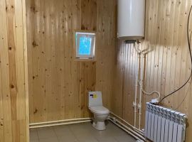 Дом в Тверская область, Осташков ул. Урицкого, 34 (90 м²) - Урицкого. Осташков - фото 7