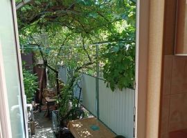 Дом в Краснодарский край, Туапсе ул. Володарского, 4 (30 м²) - . Туапсе - фото 12