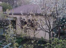 Дом в Краснодарский край, Туапсе ул. Володарского, 4 (30 м²) - . Туапсе - фото 14