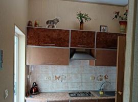 Дом в Краснодарский край, Туапсе ул. Володарского, 4 (30 м²) - . Туапсе - фото 3