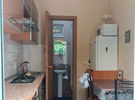 Дом в Краснодарский край, Туапсе ул. Володарского, 4 (30 м²) - . Туапсе - фото 4