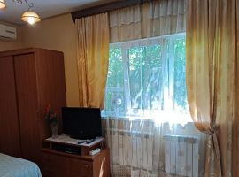 Дом в Краснодарский край, Туапсе ул. Володарского, 4 (30 м²) - . Туапсе - фото 5