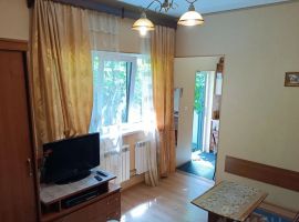 Дом в Краснодарский край, Туапсе ул. Володарского, 4 (30 м²) - . Туапсе - фото 6