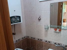 Дом в Краснодарский край, Туапсе ул. Володарского, 4 (30 м²) - . Туапсе - фото 8