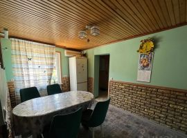 Дом в Краснодарский край, Туапсе ул. Фрунзе, 89 (58 м²) - Фрунзе. Туапсе - фото 11