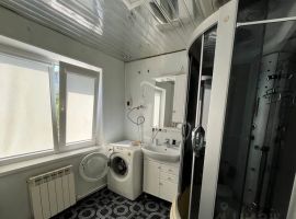 Дом в Краснодарский край, Туапсе ул. Фрунзе, 89 (58 м²) - Фрунзе. Туапсе - фото 12