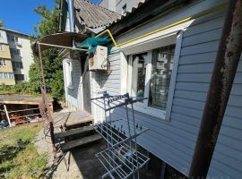 Дом в Краснодарский край, Туапсе ул. Фрунзе, 89 (58 м²) - Фрунзе. Туапсе - фото 16