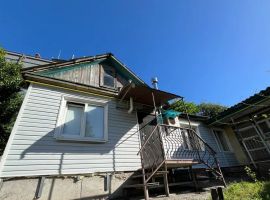 Дом в Краснодарский край, Туапсе ул. Фрунзе, 89 (58 м²) - Фрунзе. Туапсе - фото 4