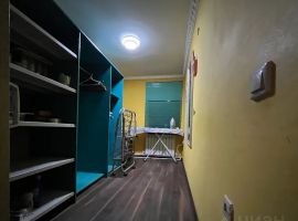 Дом в Краснодарский край, Туапсе ул. Фрунзе, 89 (58 м²) - Фрунзе. Туапсе - фото 8