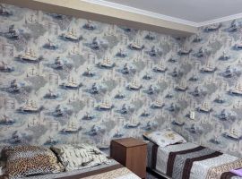 Дом в Краснодарский край, Анапа ул. Шевченко, 88 (60 м²) - Шевченко. Анапа - фото 14