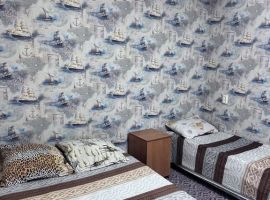 Дом в Краснодарский край, Анапа ул. Шевченко, 88 (60 м²) - Шевченко. Анапа - фото 15