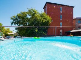 Дом в Краснодарский край, Анапа ул. Шевченко, 88 (60 м²) - Шевченко. Анапа - фото 1