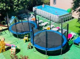 Дом в Краснодарский край, Анапа ул. Шевченко, 88 (60 м²) - Шевченко. Анапа - фото 2