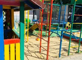 Дом в Краснодарский край, Анапа ул. Шевченко, 88 (60 м²) - Шевченко. Анапа - фото 3