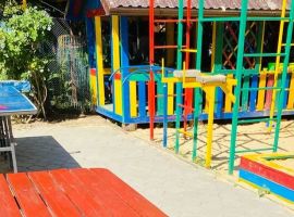 Дом в Краснодарский край, Анапа ул. Шевченко, 88 (60 м²) - Шевченко. Анапа - фото 4