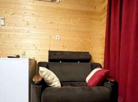 Дом в Краснодарский край, Анапа Пионерский просп., 259Ф (35 м²) - Пионерский пр-т. Анапа - фото 9