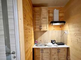 Дом в Краснодарский край, Анапа Пионерский просп., 259Ф (35 м²) - Пионерский пр-т. Анапа - фото 10