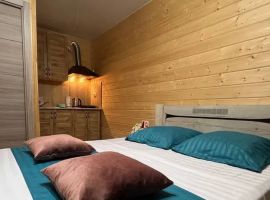 Дом в Краснодарский край, Анапа Пионерский просп., 259Ф (35 м²) - Пионерский пр-т. Анапа - фото 12