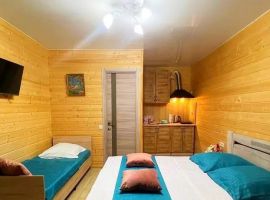 Дом в Краснодарский край, Анапа Пионерский просп., 259Ф (35 м²) - Пионерский пр-т. Анапа - фото 15