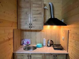 Дом в Краснодарский край, Анапа Пионерский просп., 259Ф (35 м²) - Пионерский пр-т. Анапа - фото 16