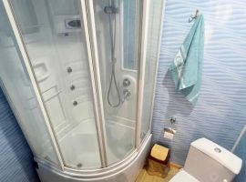 Дом в Краснодарский край, Анапа Пионерский просп., 259Ф (35 м²) - Пионерский пр-т. Анапа - фото 17