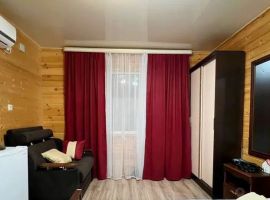 Дом в Краснодарский край, Анапа Пионерский просп., 259Ф (35 м²) - Пионерский пр-т. Анапа - фото 1