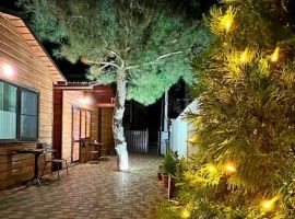 Дом в Краснодарский край, Анапа Пионерский просп., 259Ф (35 м²) - Пионерский пр-т. Анапа - фото 19