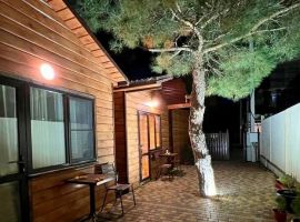 Дом в Краснодарский край, Анапа Пионерский просп., 259Ф (35 м²) - Пионерский пр-т. Анапа - фото 20