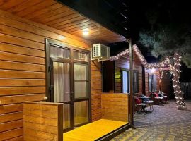 Дом в Краснодарский край, Анапа Пионерский просп., 259Ф (35 м²) - Пионерский пр-т. Анапа - фото 24