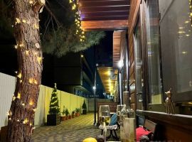 Дом в Краснодарский край, Анапа Пионерский просп., 259Ф (35 м²) - Пионерский пр-т. Анапа - фото 25