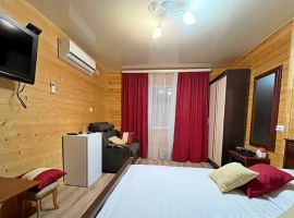 Дом в Краснодарский край, Анапа Пионерский просп., 259Ф (35 м²) - Пионерский пр-т. Анапа - фото 2