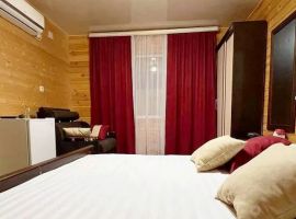 Дом в Краснодарский край, Анапа Пионерский просп., 259Ф (35 м²) - Пионерский пр-т. Анапа - фото 3