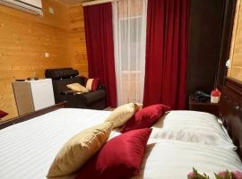 Дом в Краснодарский край, Анапа Пионерский просп., 259Ф (35 м²) - Пионерский пр-т. Анапа - фото 5