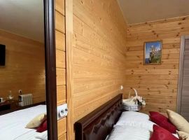 Дом в Краснодарский край, Анапа Пионерский просп., 259Ф (35 м²) - Пионерский пр-т. Анапа - фото 7