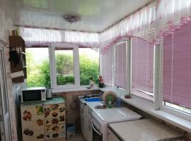 Дом в Краснодарский край, Туапсе Волна СНТ, 14А (80 м²) - . Туапсе - фото 9