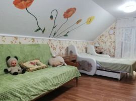 Дом в Краснодарский край, Туапсе Волна СНТ, 14А (80 м²) - . Туапсе - фото 14