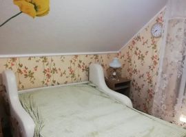 Дом в Краснодарский край, Туапсе Волна СНТ, 14А (80 м²) - . Туапсе - фото 15