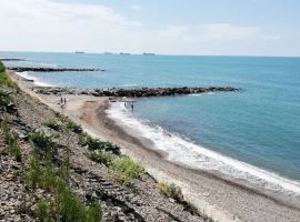 Дом в Краснодарский край, Туапсе Волна СНТ, 14А (80 м²) - . Туапсе - фото 17