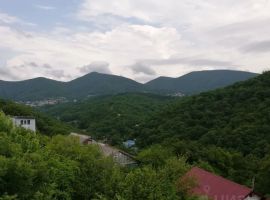 Дом в Краснодарский край, Туапсе Волна СНТ, 14А (80 м²) - . Туапсе - фото 21