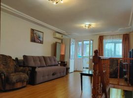 Дом в Краснодарский край, Туапсе Волна СНТ, 14А (80 м²) - . Туапсе - фото 3