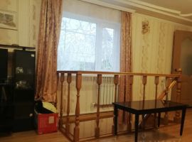 Дом в Краснодарский край, Туапсе Волна СНТ, 14А (80 м²) - . Туапсе - фото 5