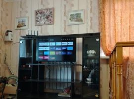 Дом в Краснодарский край, Туапсе Волна СНТ, 14А (80 м²) - . Туапсе - фото 6